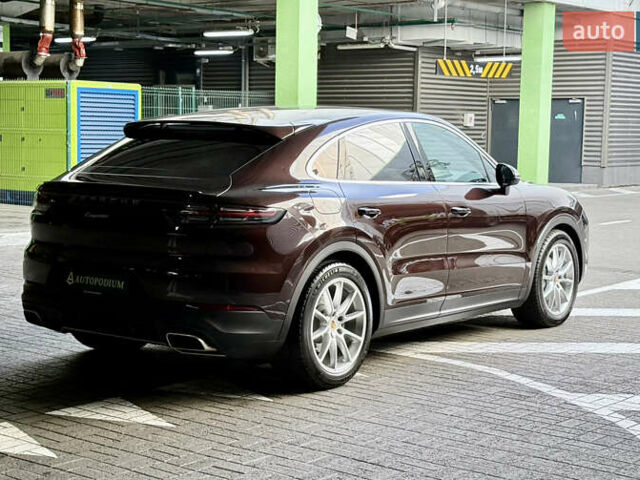 Коричневий Порше Cayenne, об'ємом двигуна 3 л та пробігом 3 тис. км за 81000 $, фото 6 на Automoto.ua