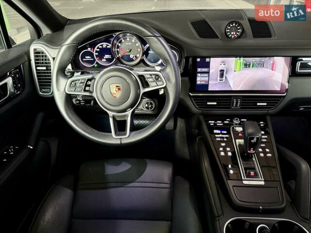 Коричневий Порше Cayenne, об'ємом двигуна 3 л та пробігом 3 тис. км за 81000 $, фото 20 на Automoto.ua