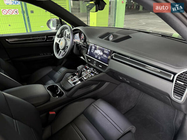 Коричневий Порше Cayenne, об'ємом двигуна 3 л та пробігом 3 тис. км за 81000 $, фото 10 на Automoto.ua