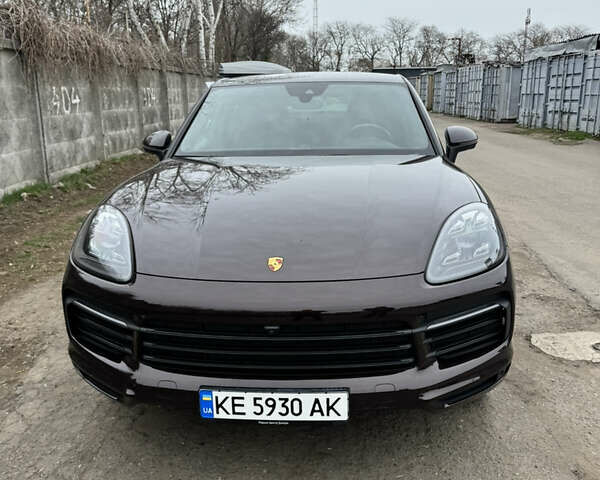 Коричневий Порше Cayenne, об'ємом двигуна 2.89 л та пробігом 147 тис. км за 61000 $, фото 2 на Automoto.ua