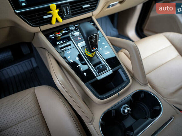 Коричневий Порше Cayenne, об'ємом двигуна 3 л та пробігом 73 тис. км за 55500 $, фото 22 на Automoto.ua