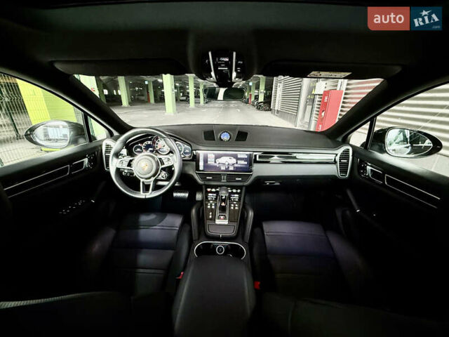 Коричневий Порше Cayenne, об'ємом двигуна 3 л та пробігом 3 тис. км за 81000 $, фото 14 на Automoto.ua