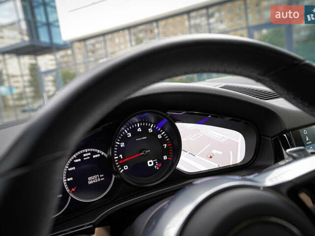 Коричневий Порше Cayenne, об'ємом двигуна 3 л та пробігом 73 тис. км за 55500 $, фото 24 на Automoto.ua