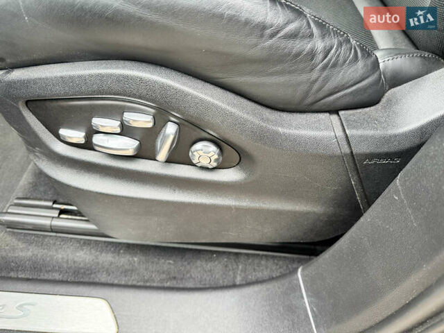 Коричневий Порше Cayenne, об'ємом двигуна 2.89 л та пробігом 147 тис. км за 61000 $, фото 8 на Automoto.ua