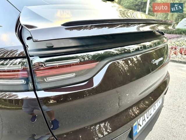 Коричневый Порше Каен, объемом двигателя 3 л и пробегом 43 тыс. км за 92950 $, фото 97 на Automoto.ua