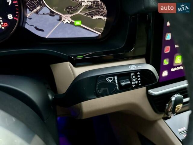 Коричневый Порше Каен, объемом двигателя 3 л и пробегом 43 тыс. км за 92950 $, фото 45 на Automoto.ua