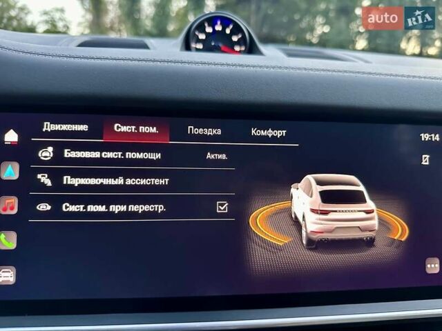 Коричневый Порше Каен, объемом двигателя 3 л и пробегом 43 тыс. км за 92950 $, фото 33 на Automoto.ua