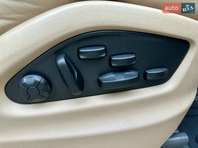 Коричневый Порше Каен, объемом двигателя 3 л и пробегом 43 тыс. км за 92950 $, фото 23 на Automoto.ua