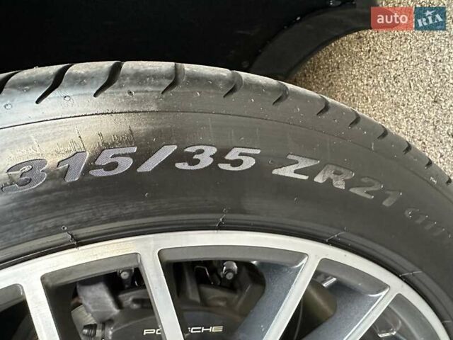 Коричневый Порше Каен, объемом двигателя 3 л и пробегом 43 тыс. км за 92950 $, фото 107 на Automoto.ua