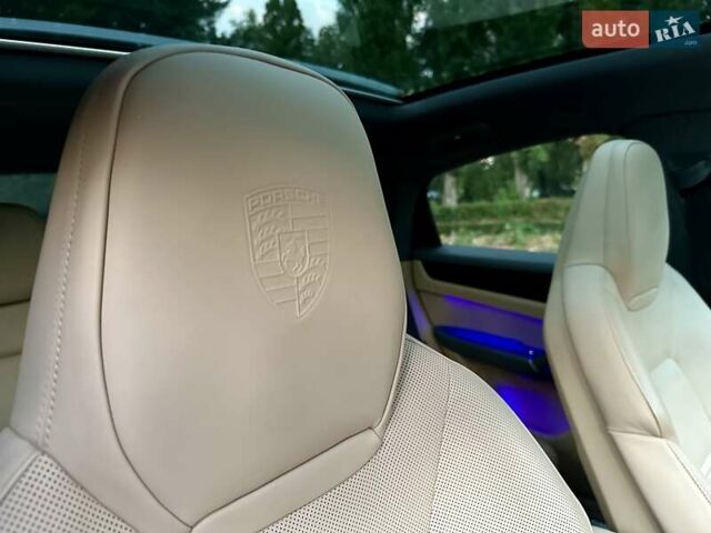 Коричневый Порше Каен, объемом двигателя 3 л и пробегом 43 тыс. км за 92950 $, фото 22 на Automoto.ua