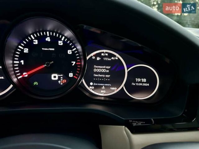 Коричневый Порше Каен, объемом двигателя 3 л и пробегом 43 тыс. км за 92950 $, фото 43 на Automoto.ua