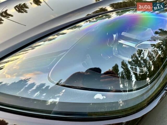 Коричневый Порше Каен, объемом двигателя 3 л и пробегом 43 тыс. км за 92950 $, фото 86 на Automoto.ua