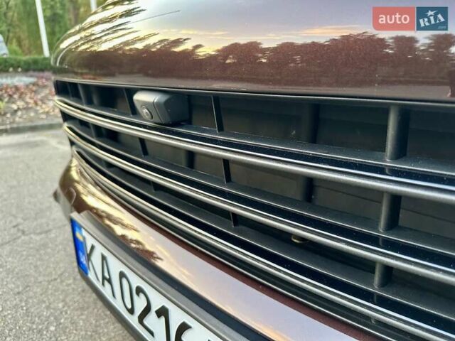 Коричневый Порше Каен, объемом двигателя 3 л и пробегом 43 тыс. км за 92950 $, фото 89 на Automoto.ua