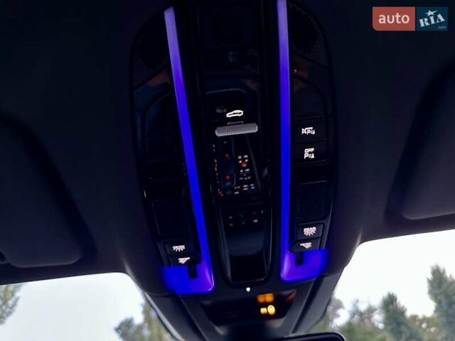 Коричневый Порше Каен, объемом двигателя 3 л и пробегом 43 тыс. км за 92950 $, фото 51 на Automoto.ua