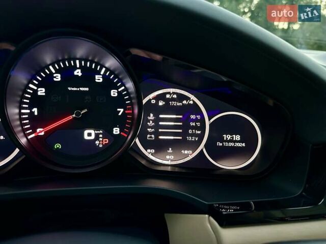 Коричневый Порше Каен, объемом двигателя 3 л и пробегом 43 тыс. км за 92950 $, фото 42 на Automoto.ua