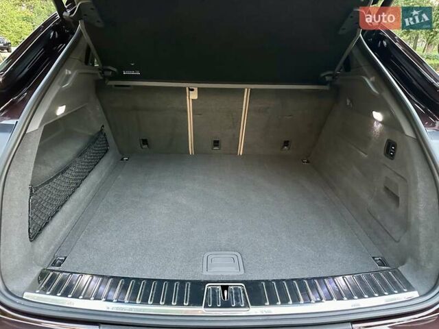 Коричневый Порше Каен, объемом двигателя 3 л и пробегом 43 тыс. км за 92950 $, фото 8 на Automoto.ua