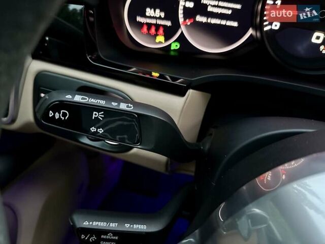 Коричневый Порше Каен, объемом двигателя 3 л и пробегом 43 тыс. км за 92950 $, фото 44 на Automoto.ua