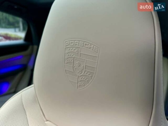 Коричневый Порше Каен, объемом двигателя 3 л и пробегом 43 тыс. км за 92950 $, фото 118 на Automoto.ua