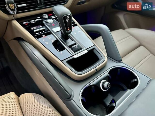 Коричневый Порше Каен, объемом двигателя 3 л и пробегом 43 тыс. км за 92950 $, фото 27 на Automoto.ua