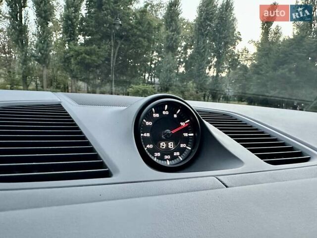 Коричневый Порше Каен, объемом двигателя 3 л и пробегом 43 тыс. км за 92950 $, фото 40 на Automoto.ua