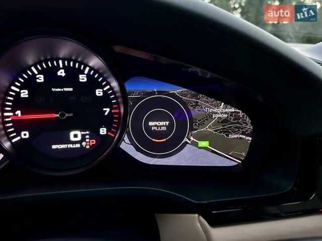 Коричневый Порше Каен, объемом двигателя 3 л и пробегом 43 тыс. км за 92950 $, фото 50 на Automoto.ua