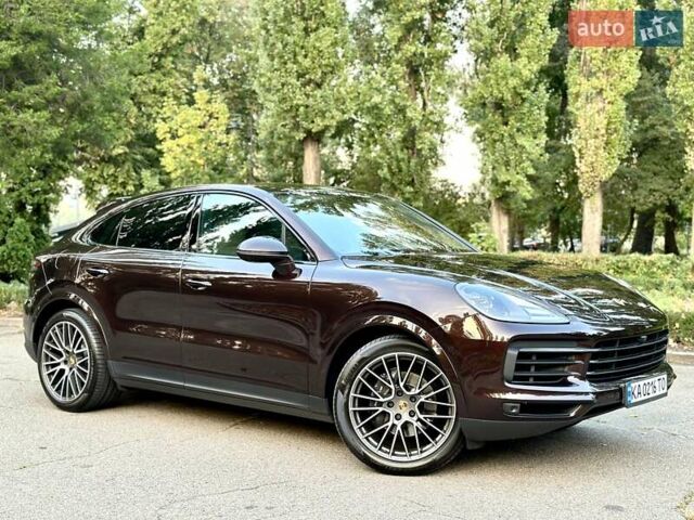 Коричневый Порше Каен, объемом двигателя 3 л и пробегом 43 тыс. км за 92950 $, фото 71 на Automoto.ua