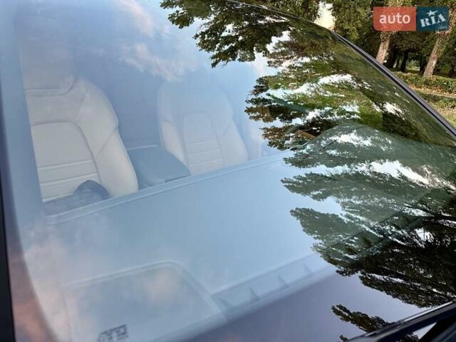 Коричневый Порше Каен, объемом двигателя 3 л и пробегом 43 тыс. км за 92950 $, фото 109 на Automoto.ua