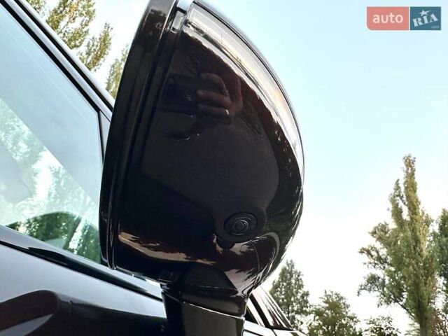 Коричневый Порше Каен, объемом двигателя 3 л и пробегом 43 тыс. км за 92950 $, фото 95 на Automoto.ua