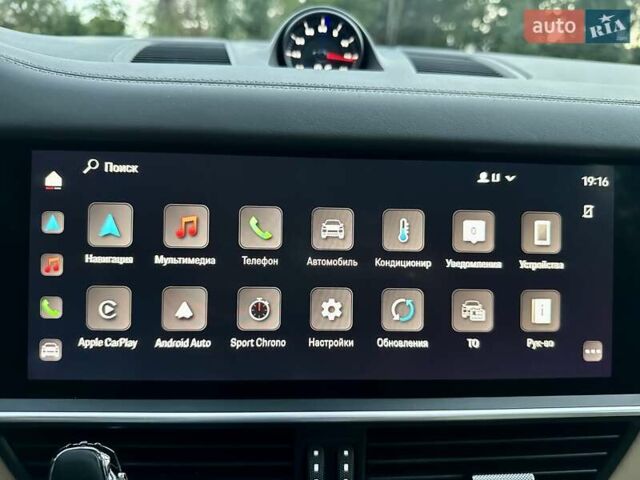 Коричневый Порше Каен, объемом двигателя 3 л и пробегом 43 тыс. км за 92950 $, фото 37 на Automoto.ua