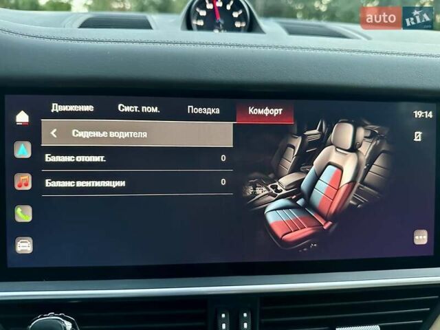 Коричневый Порше Каен, объемом двигателя 3 л и пробегом 43 тыс. км за 92950 $, фото 36 на Automoto.ua