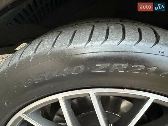 Коричневый Порше Каен, объемом двигателя 3 л и пробегом 43 тыс. км за 92950 $, фото 105 на Automoto.ua