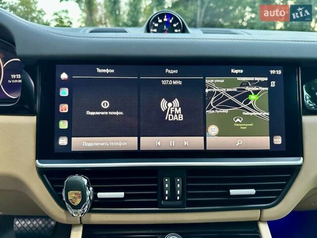 Коричневый Порше Каен, объемом двигателя 3 л и пробегом 43 тыс. км за 92950 $, фото 29 на Automoto.ua