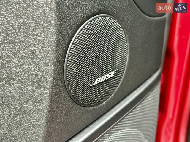 Червоний Порше Cayenne, об'ємом двигуна 4.81 л та пробігом 126 тис. км за 12222 $, фото 14 на Automoto.ua