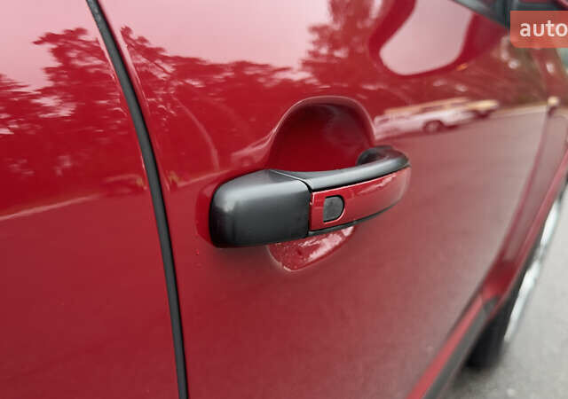 Червоний Порше Cayenne, об'ємом двигуна 4.81 л та пробігом 126 тис. км за 12222 $, фото 60 на Automoto.ua