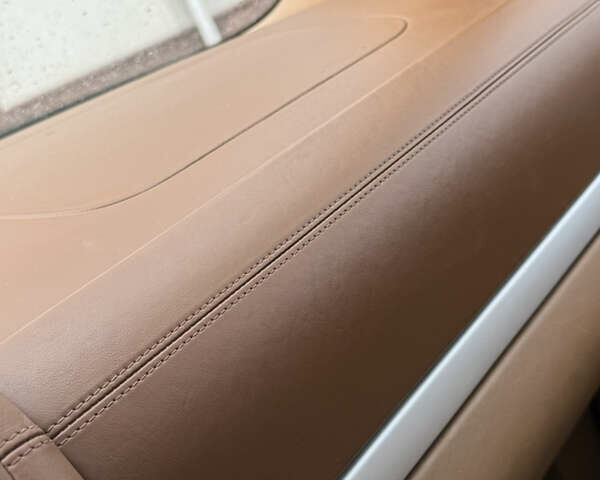 Червоний Порше Cayenne, об'ємом двигуна 4.8 л та пробігом 119 тис. км за 10500 $, фото 28 на Automoto.ua