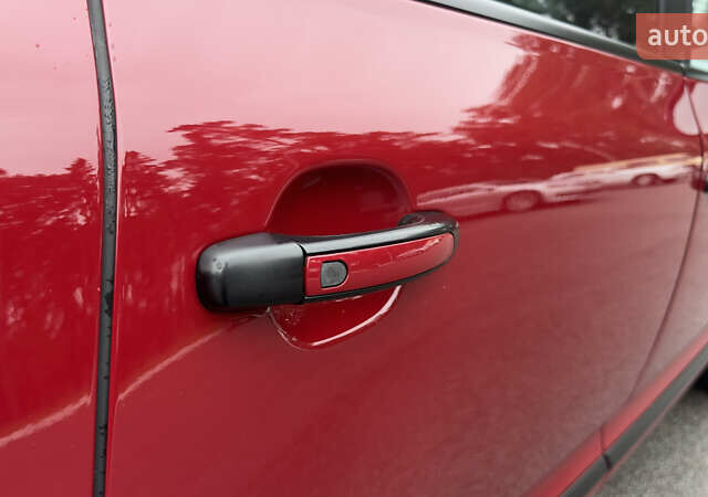 Червоний Порше Cayenne, об'ємом двигуна 4.81 л та пробігом 126 тис. км за 12222 $, фото 59 на Automoto.ua