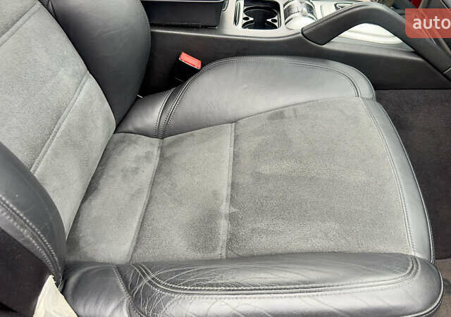 Червоний Порше Cayenne, об'ємом двигуна 4.81 л та пробігом 126 тис. км за 12222 $, фото 28 на Automoto.ua