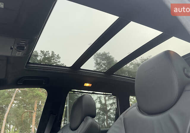 Червоний Порше Cayenne, об'ємом двигуна 4.81 л та пробігом 126 тис. км за 12222 $, фото 74 на Automoto.ua