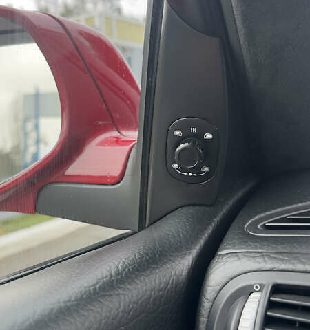 Червоний Порше Cayenne, об'ємом двигуна 4.81 л та пробігом 126 тис. км за 12222 $, фото 83 на Automoto.ua