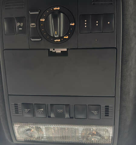 Червоний Порше Cayenne, об'ємом двигуна 4.81 л та пробігом 126 тис. км за 12222 $, фото 73 на Automoto.ua