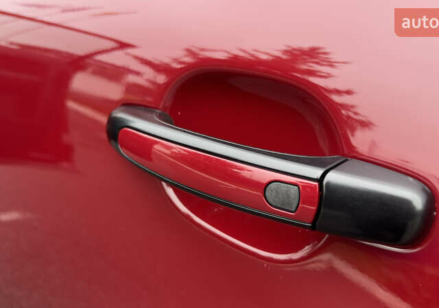 Червоний Порше Cayenne, об'ємом двигуна 4.81 л та пробігом 126 тис. км за 12222 $, фото 61 на Automoto.ua