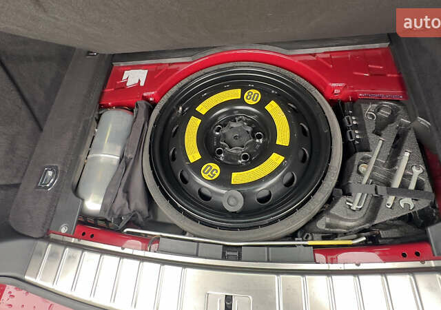 Червоний Порше Cayenne, об'ємом двигуна 4.81 л та пробігом 126 тис. км за 12222 $, фото 47 на Automoto.ua