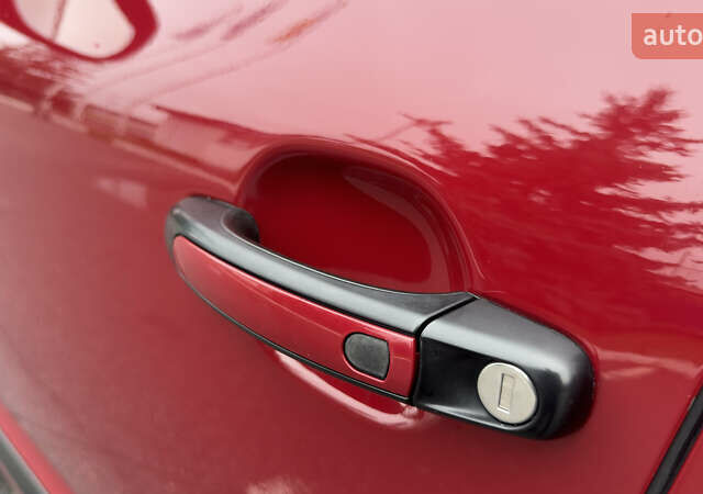 Червоний Порше Cayenne, об'ємом двигуна 4.81 л та пробігом 126 тис. км за 12222 $, фото 62 на Automoto.ua