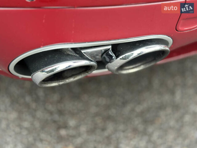 Червоний Порше Cayenne, об'ємом двигуна 4.81 л та пробігом 126 тис. км за 12222 $, фото 48 на Automoto.ua