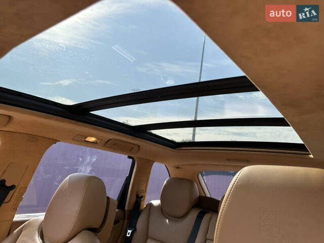 Красный Порше Каен, объемом двигателя 4.81 л и пробегом 117 тыс. км за 13500 $, фото 30 на Automoto.ua