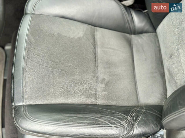 Червоний Порше Cayenne, об'ємом двигуна 4.81 л та пробігом 126 тис. км за 12222 $, фото 12 на Automoto.ua