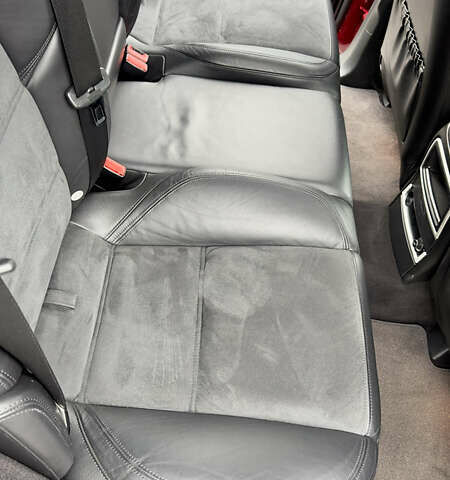 Червоний Порше Cayenne, об'ємом двигуна 4.81 л та пробігом 126 тис. км за 12222 $, фото 22 на Automoto.ua