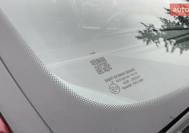 Червоний Порше Cayenne, об'ємом двигуна 4.81 л та пробігом 126 тис. км за 12222 $, фото 64 на Automoto.ua