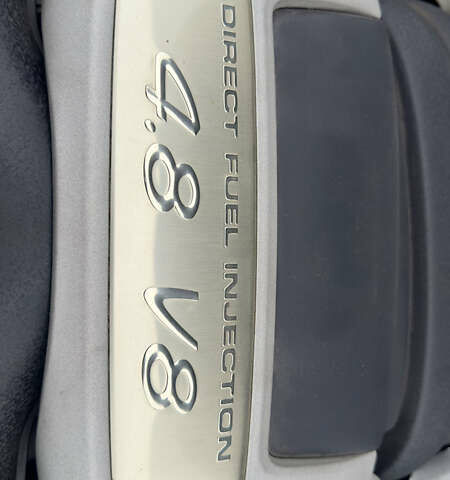 Червоний Порше Cayenne, об'ємом двигуна 4.81 л та пробігом 126 тис. км за 12222 $, фото 55 на Automoto.ua