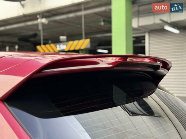 Червоний Порше Cayenne, об'ємом двигуна 4.8 л та пробігом 123 тис. км за 27000 $, фото 14 на Automoto.ua